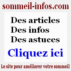 le blog du sommeil